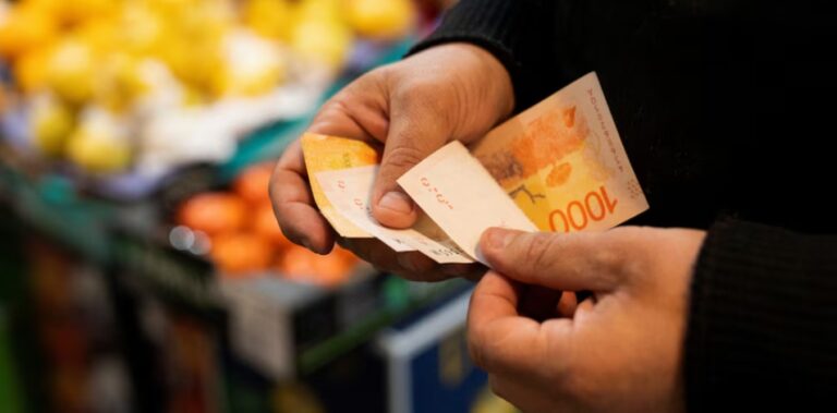 Entre subas y pérdidas: radiografía del poder adquisitivo en los últimos años