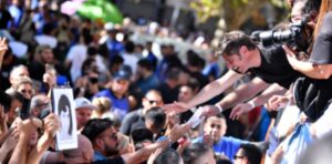 Reconfiguración opositora: el peronismo se mueve ante señales de desgaste oficial